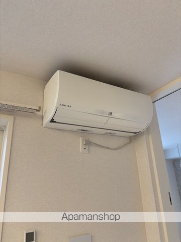 フィーノの内装写真