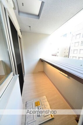パークルール大手町[1LDK/30.01m2]の内装4