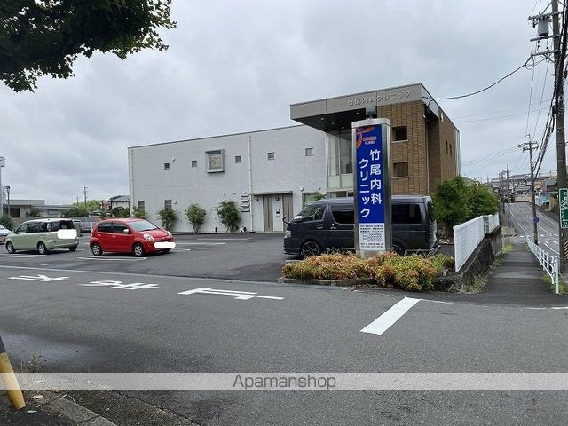ソレアードSの周辺写真