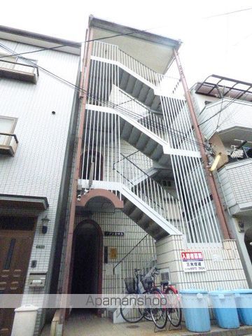 メゾンあゆみの外観写真