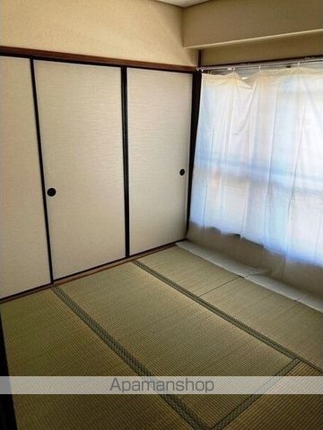 メゾン関目の内装写真