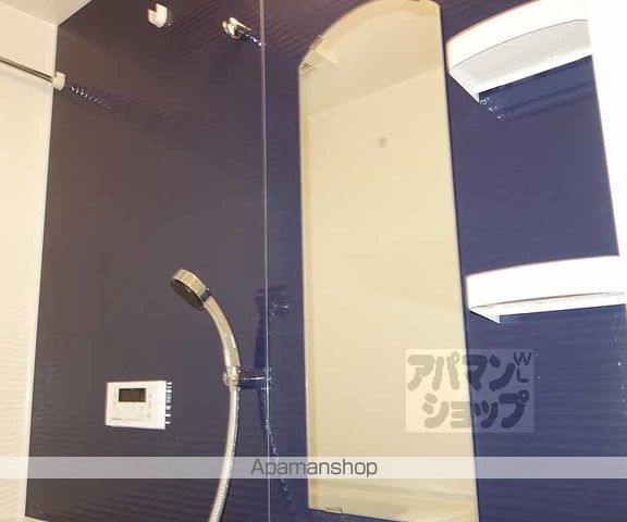 ソルテラス京都東寺HOMAREの内装写真