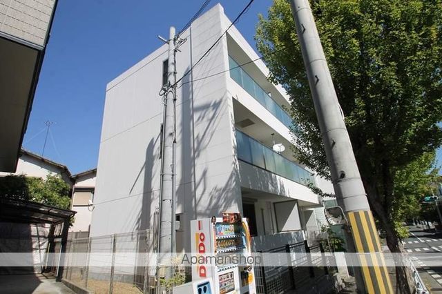 ファミーユ千里の外観写真
