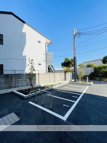 S−RESIDENCE堀田BEAUTEの玄関写真