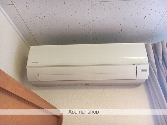 レオパレスフィオーレの内装写真