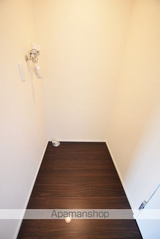 West River1・4の内装写真