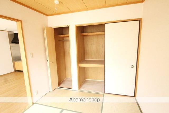 豊友スカイハウスの内装写真
