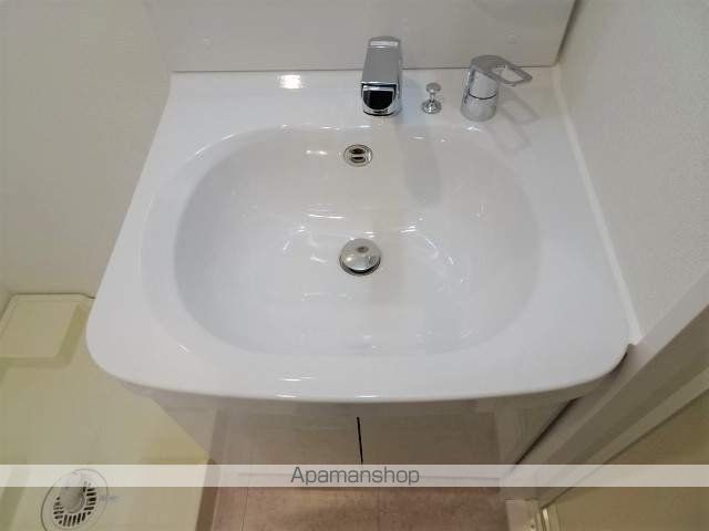 S−RESIDENCE福島GRANDEの内装写真