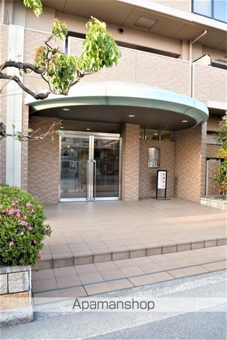 レピア堺湊の外観写真