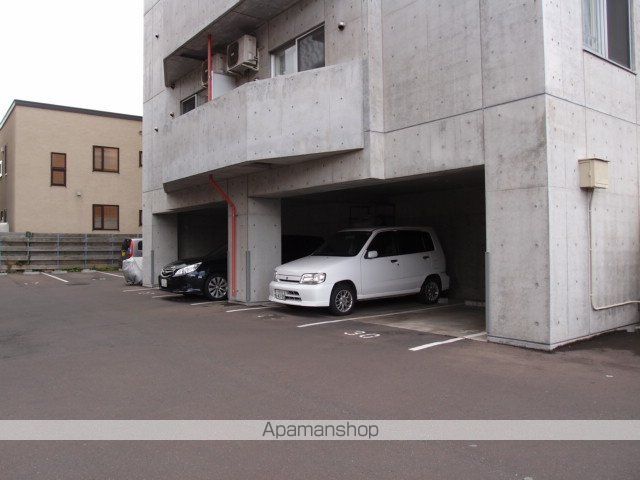 WILLDO南12条の外観写真