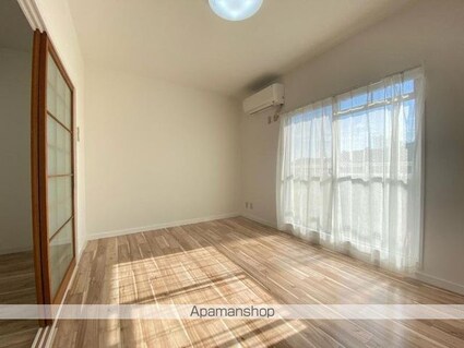 コート新北Ⅰ[1K/21.87m2]の内装3