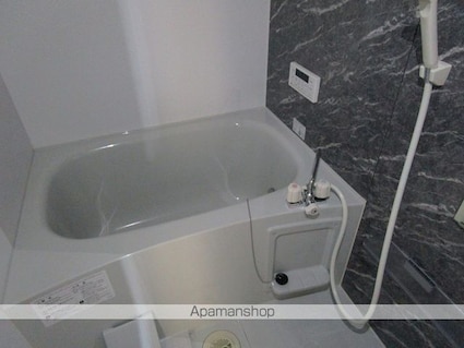 アウル西見前[1K/24.36m2]のバス