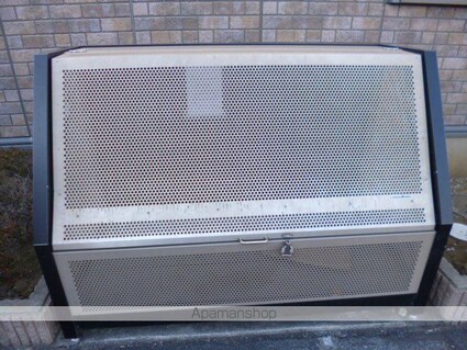 ロイヤルコート[1K/29.9m2]の共用部4