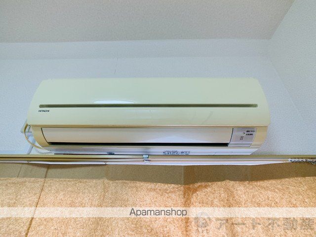 ひかりハイムの内装写真