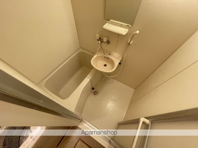 レオパレス北斗 Iの内装写真