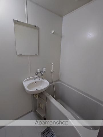 サンシャインタカラIIIの内装写真