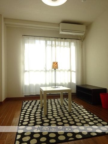 マンション輝の内装写真