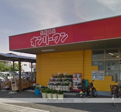 リバティ丸之内の周辺写真