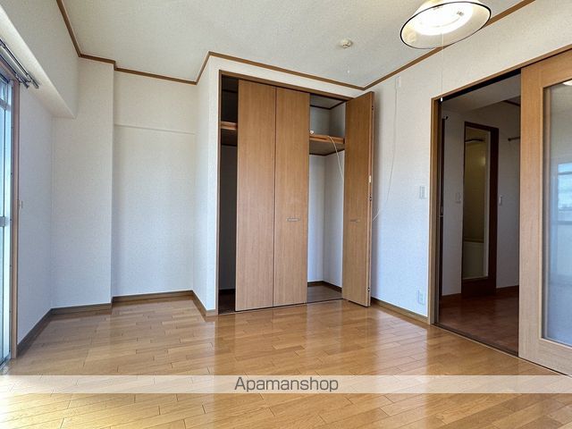 コーポラスヤングの内装写真