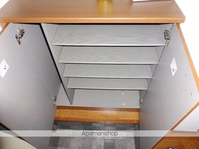 ディアス大豆島の内装写真