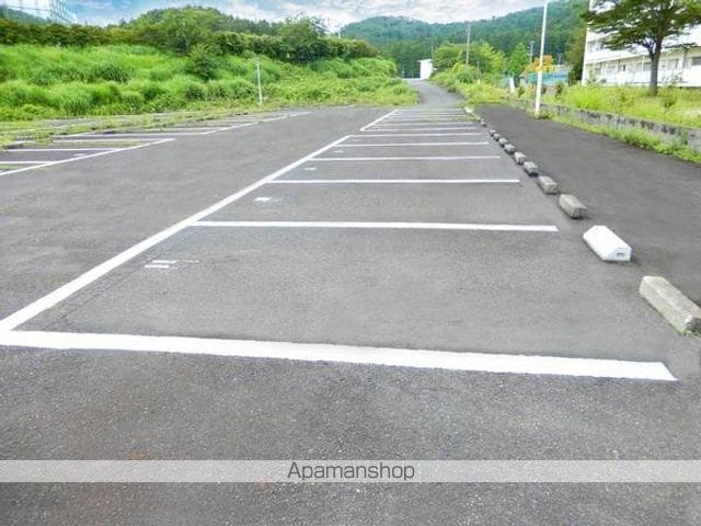 ビレッジハウス長沼城南1号棟の内装写真