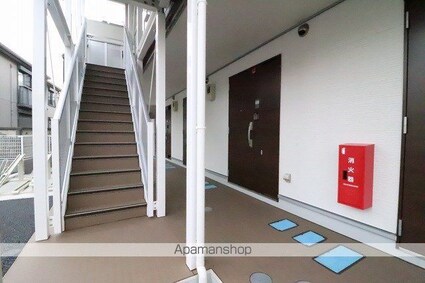 リブリ・ルミエールメゾン[1K/26.08m2]のエントランス1