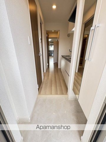 ヒカルサ京田辺大住の内装写真