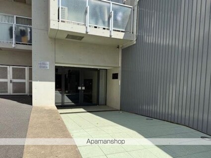 ＳＳ．ＦＬＡＴ神楽坂ｓｏｕｔｈ[1LDK/39.78m2]の外観4