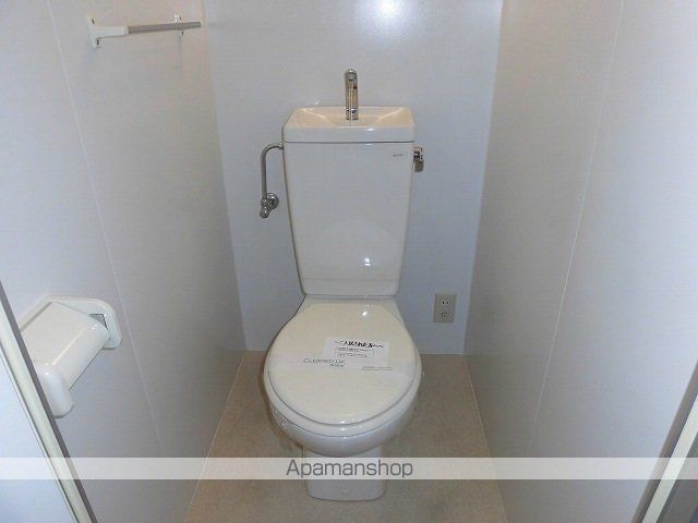 シャンテ中垣の内装写真