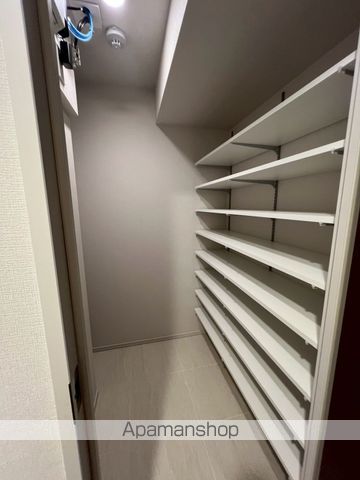 ロイヤルパークス赤羽ノースの内装写真
