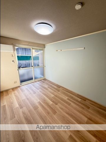 リバティスクエア Bの内装写真
