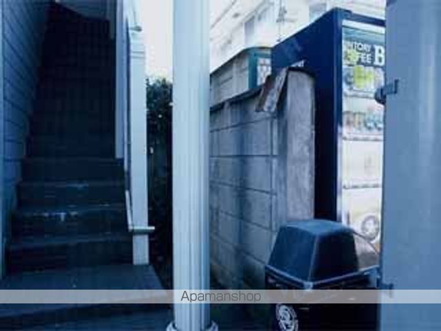 レオパレスエイコーンの外観写真