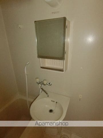 第2渡辺ビルの内装写真