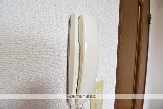 サークルI澄川Bの内装写真