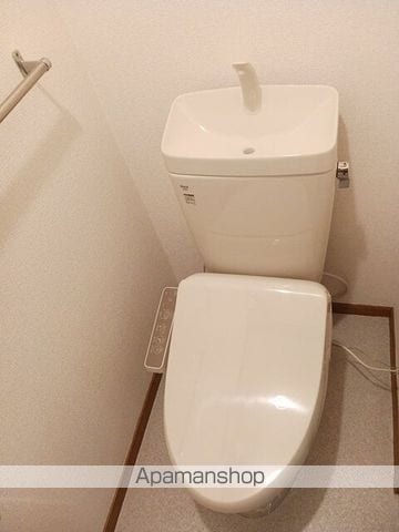 エポックの内装写真