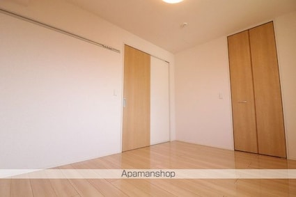 アメージング金色[1LDK/49.88m2]の内装