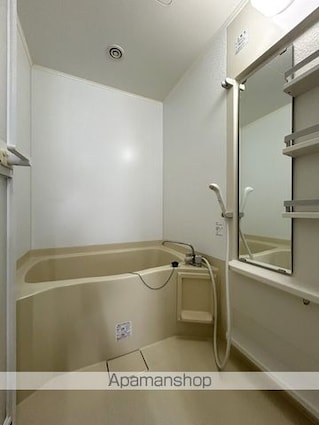 サニータウン羽倉崎駅前参番街[3LDK/61.63m2]のバス