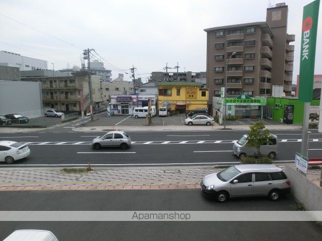 リズミラルUの内装写真