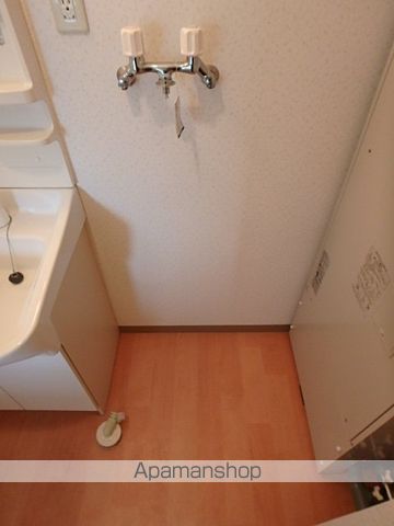 FIOOREの内装写真
