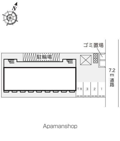 レオパレスレジデンス新石切のその他写真