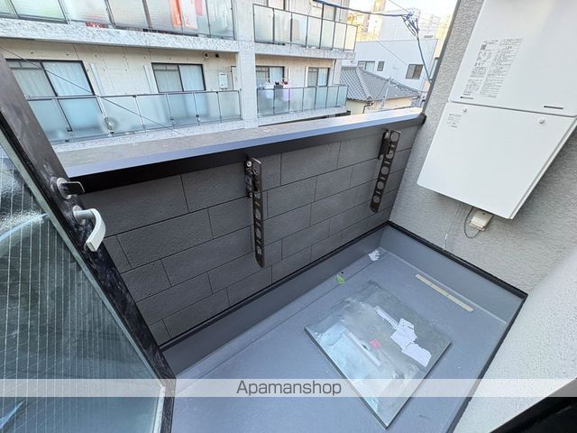 GLANZ COURT JOHN立花町の内装写真