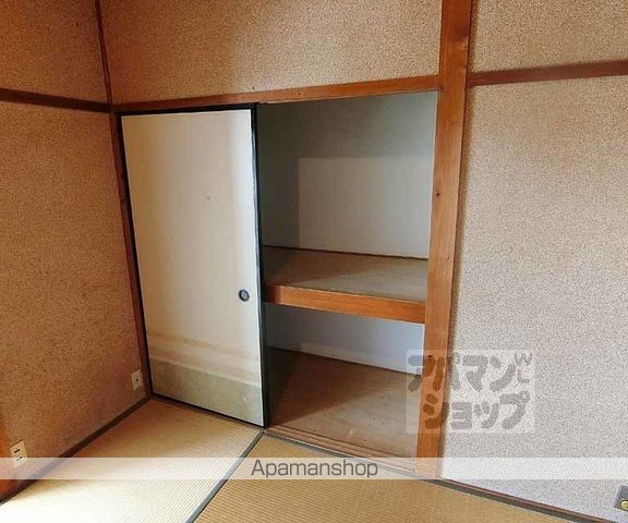 高田荘の内装写真