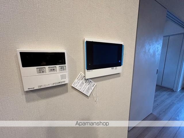ルフォンプログレ志村坂上の内装写真