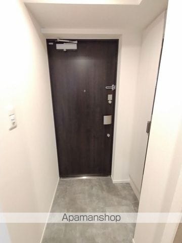 PRESSANCE塚本アクミリオンの内装写真