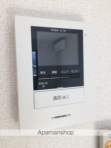 テラスノアイーストの内装写真