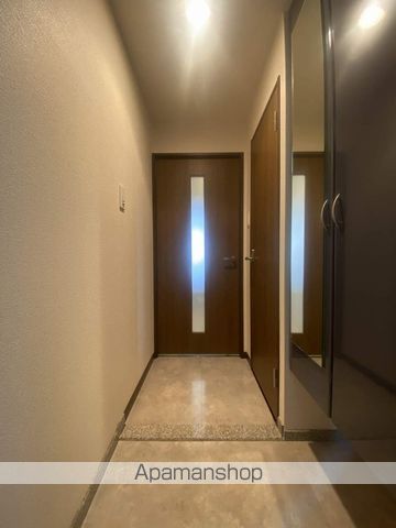 ホープ松屋町住吉の内装写真