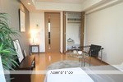 スペーシア秋葉原[1K/23.85m2]のリビング・居間1