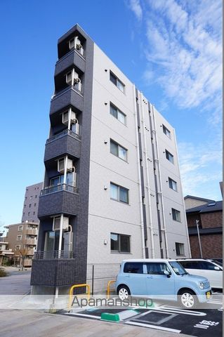ISORA一番館