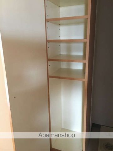 カーサフィオーレ表町の内装写真