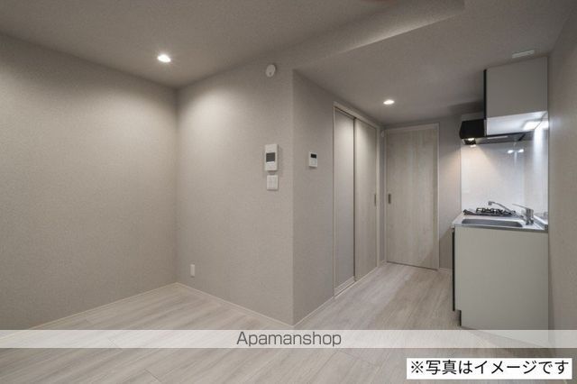 ROBOT HOME 平野IIの内装写真